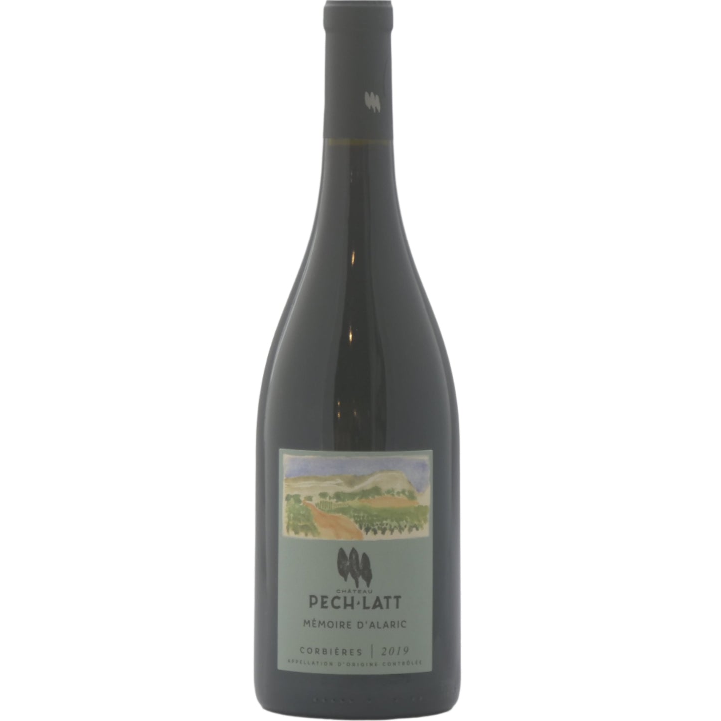 Corbières - Château Pech-Latt