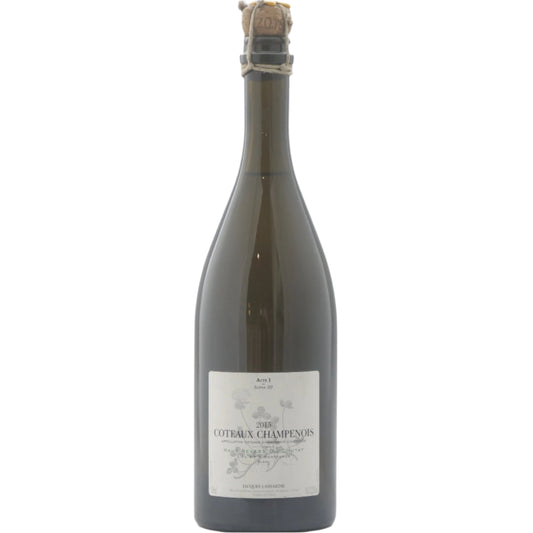 Champagne - Côteaux Champenois