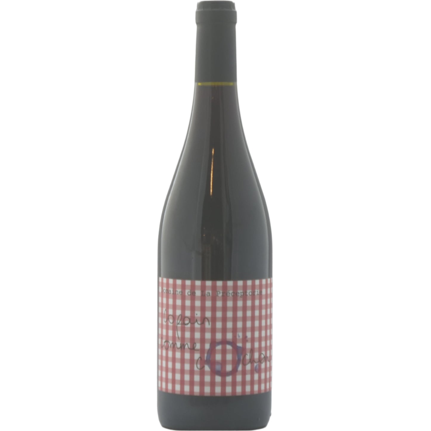 Maury - Domaine de la Préceptorie