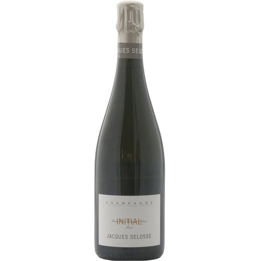 Champagne - Jacques Selosse