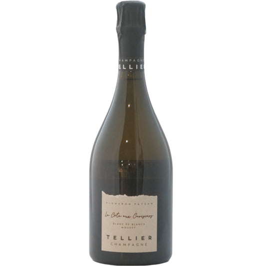 Champagne - Tellier, Pierry