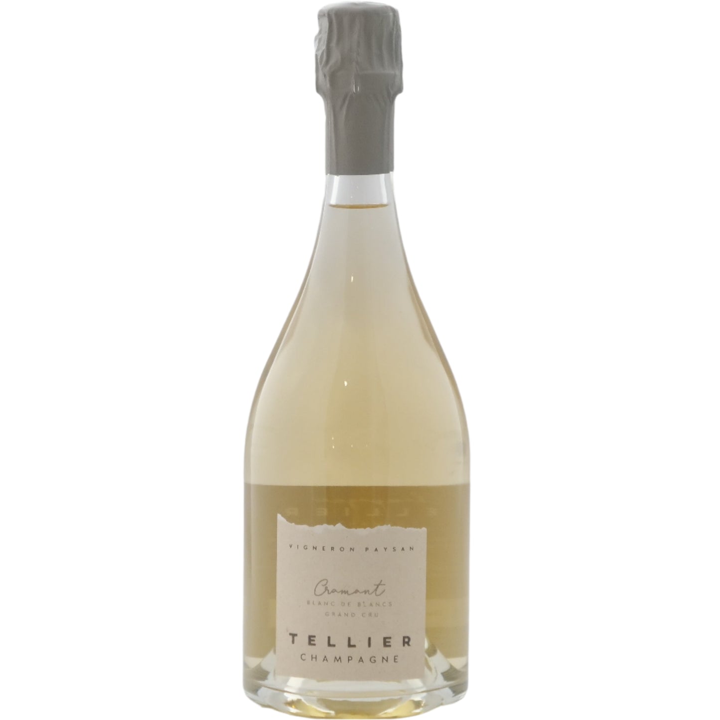 Champagne - Tellier, Pierry