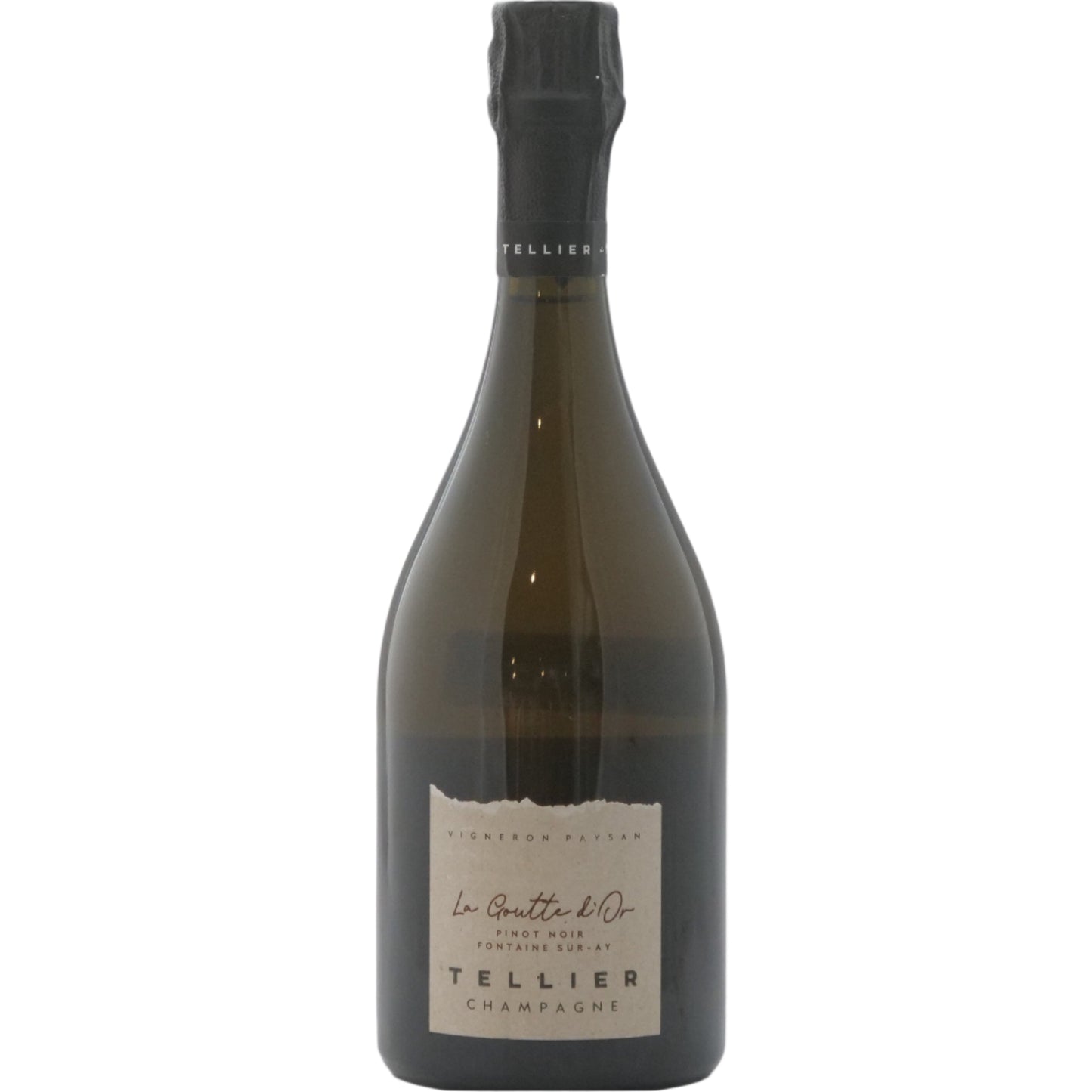 Champagne - Tellier, Pierry