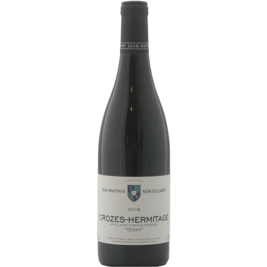 Crozes-Hermitage - Maison Jean-Baptiste Souillard