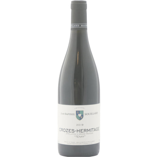 Crozes-Hermitage - Maison Jean-Baptiste Souillard
