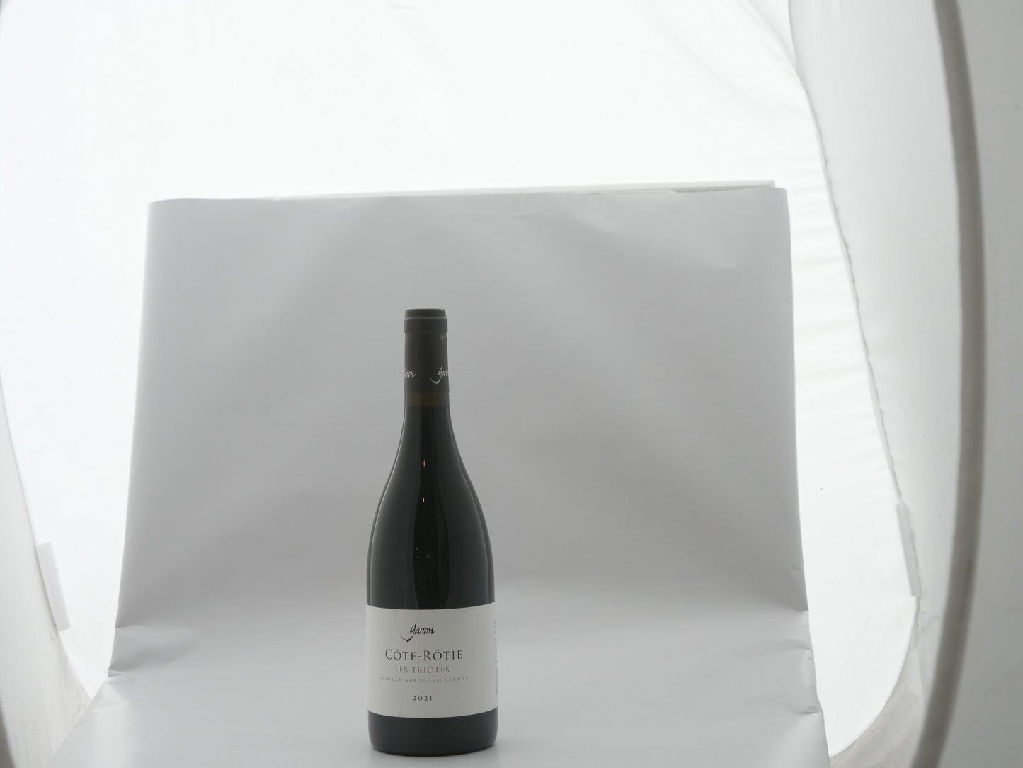 Côte-Rôtie - Famille Garon