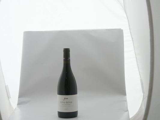 Côte-Rôtie - Famille Garon