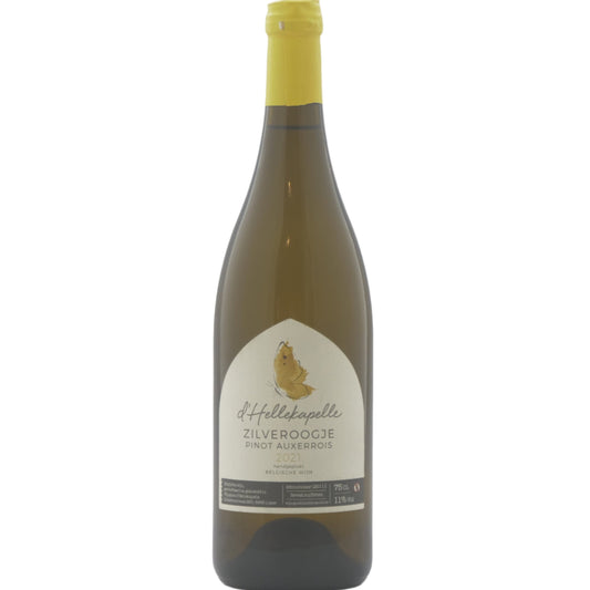 1 - Heuvelland - Winjgoed d'Hellekapelle