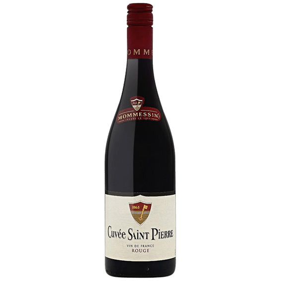 Vin de France - Mommessin
