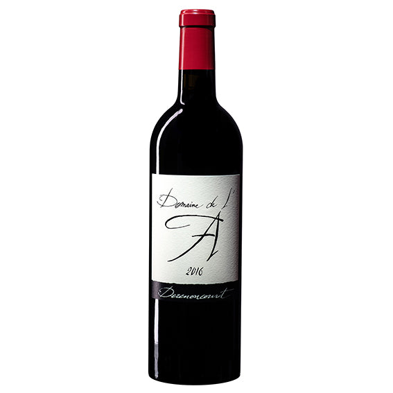 Castillon - Domaine de l'A