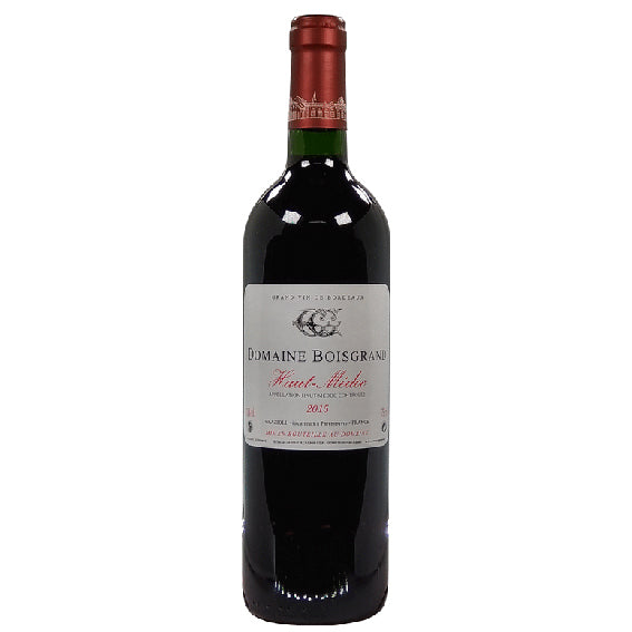 Haut-Médoc - Domaine de Boisgrand