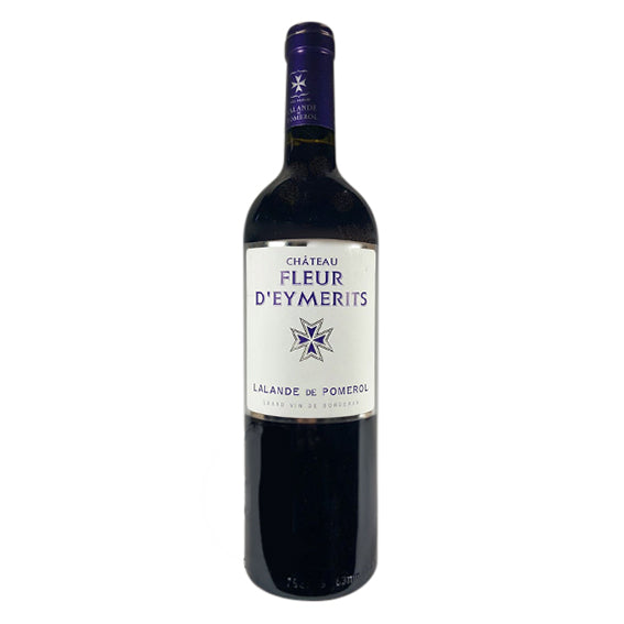 Lalande-De-Pomerol - Château Fleur d'Eymerits