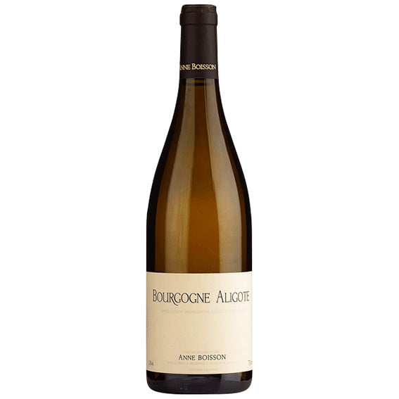 Bourgogne-Aligoté - Anne Boisson