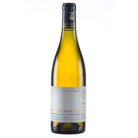Viré-Clessé - Domaine de la Bongran
