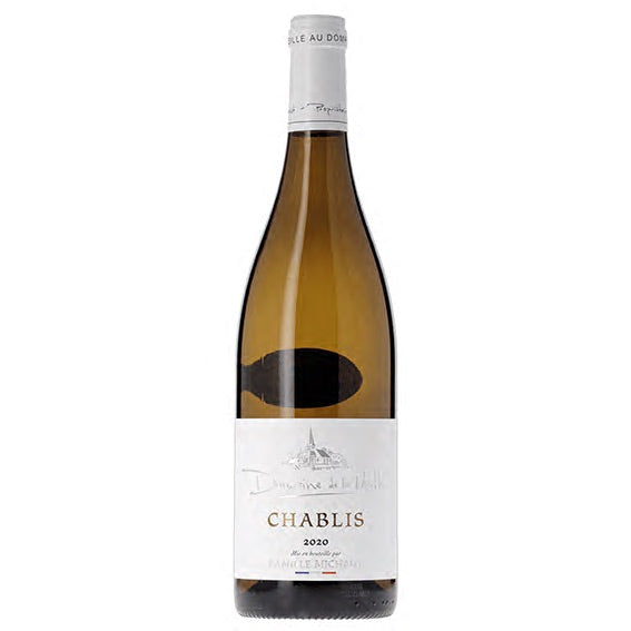 Chablis (37,5) - Domaine de la Motte