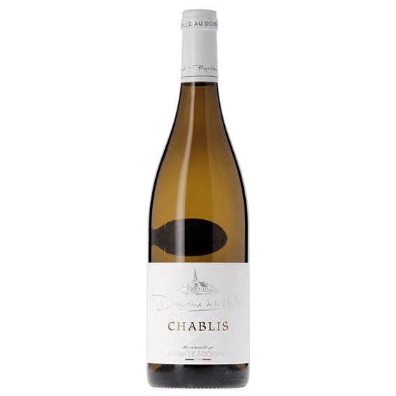 Chablis - Domaine de la Motte