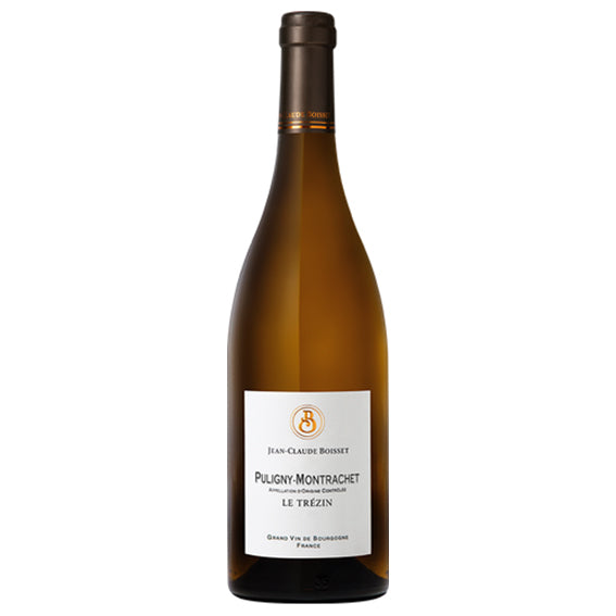 Puligny-Montrachet - Domaine JC Boisset