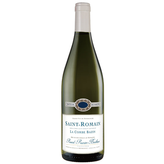 Saint-Romain - Domaine Prunier-Bonheur
