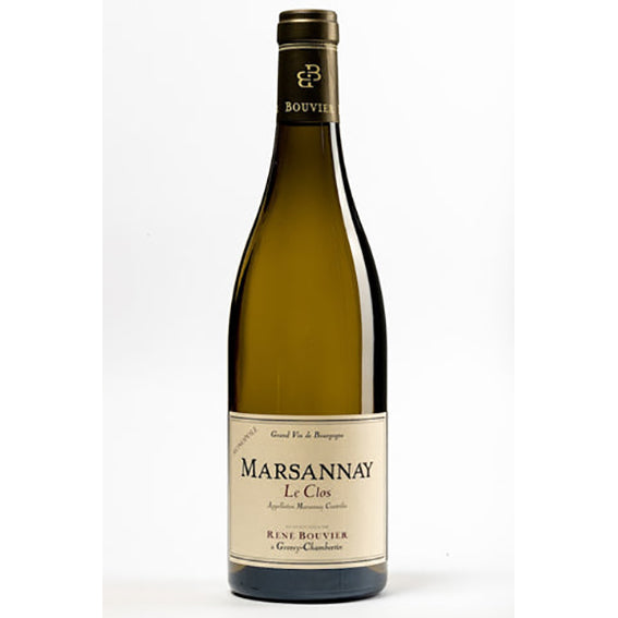 Marsannay - Domaine René Bouvier