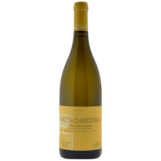 Macon-Chardonnay - Héritiers du Comte Lafon