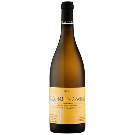 Macon- Milly-Lamartine - Héritiers du Comte Lafon