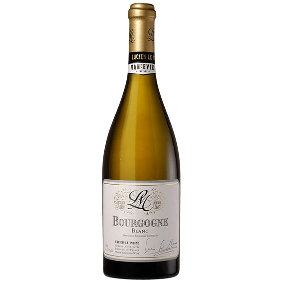 Bourgogne - Lucien Le Moine