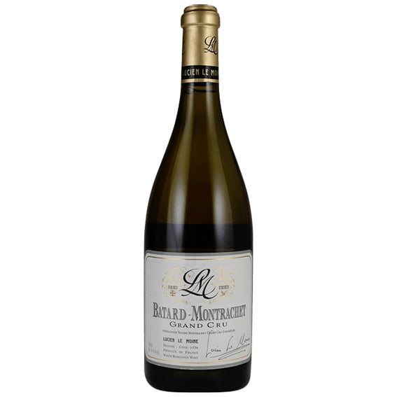 Bâtard-Montrachet Grand Cru - Lucien Le Moine