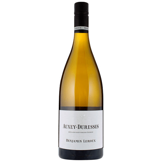 Auxey-Duresses - Maison Benjamin Leroux