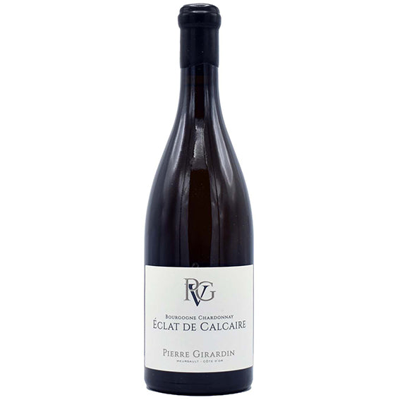 Bourgogne-Chardonnay - Pierre Girardin