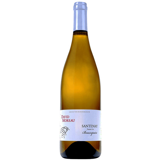 Santenay 1er Cru - David Moreau