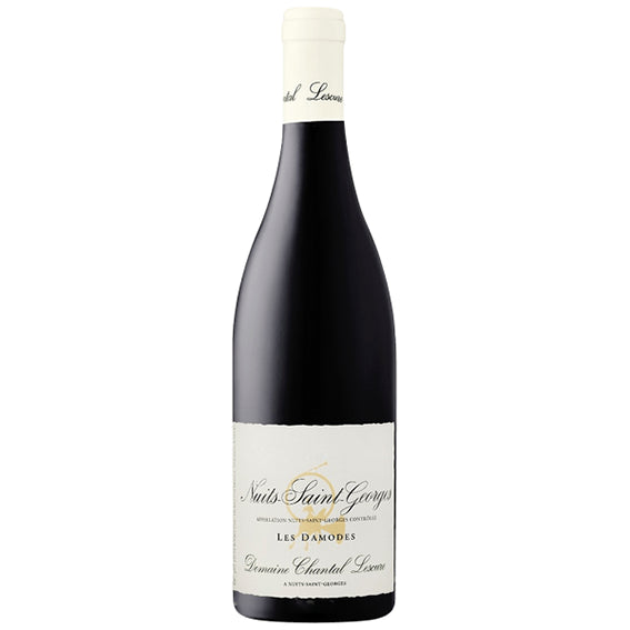 NSG - Domaine Chantal Lescure