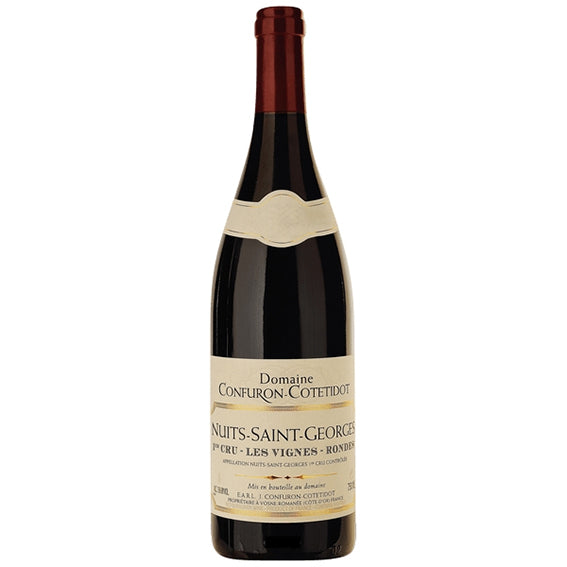 Vosne-Romanée - Domaine Coquard Loison Fleurot