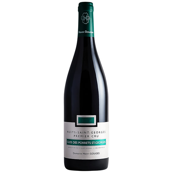 NSG 1er Cru - Domaine Henri Gouges