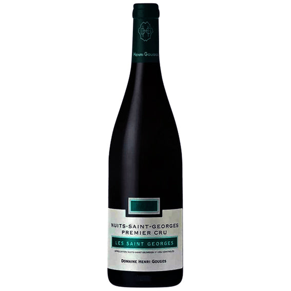 NSG 1er Cru - Domaine Henri Gouges