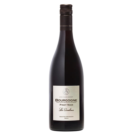 Bourgogne Rouge - Domaine JC Boisset