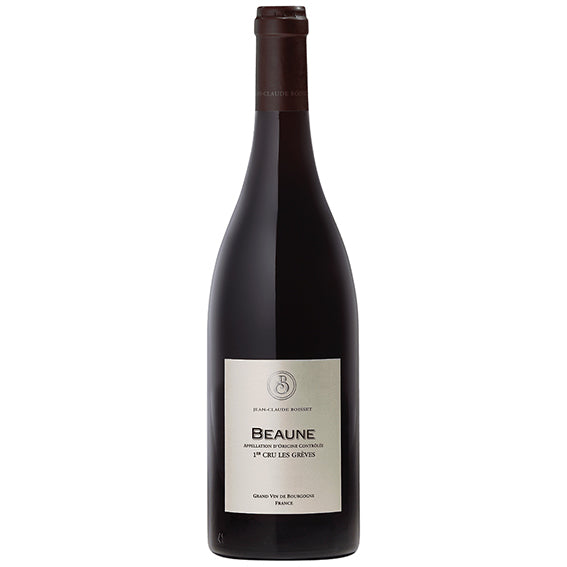 Beaune 1er Cru - Domaine JC Boisset