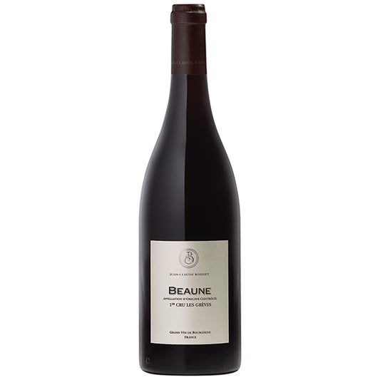 Beaune 1er Cru - Domaine JC Boisset