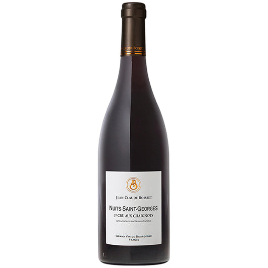NSG 1er Cru - Domaine JC Boisset