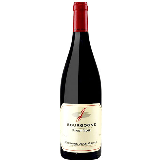 Bourgogne - Domaine Jean Grivot