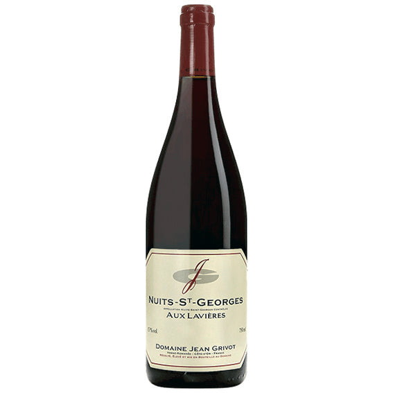 NSG - Domaine Jean Grivot
