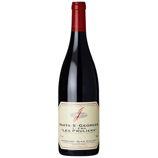 NSG 1er Cru - Domaine Jean Grivot