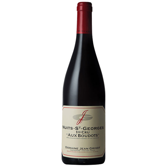 NSG 1er Cru - Domaine Jean Grivot
