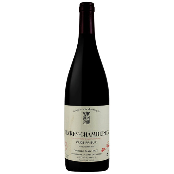 Gevrey-Chambertin - Domaine Marc Roy