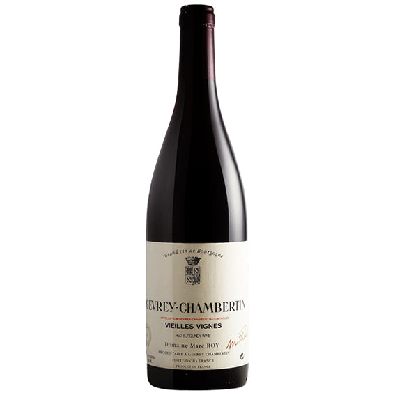 Gevrey-Chambertin - Domaine Marc Roy