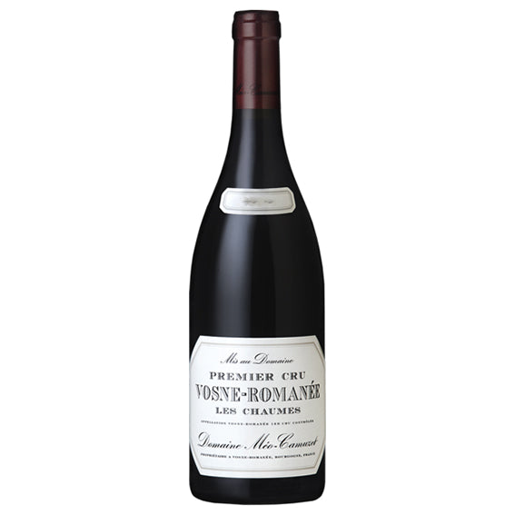 Vosne 1er Cru - Domaine Méo- Camuzet