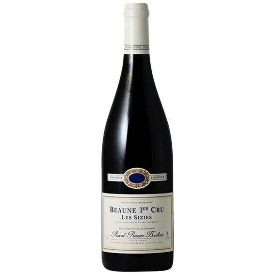 Beaune 1er Cru - Domaine Prunier- Bonheur