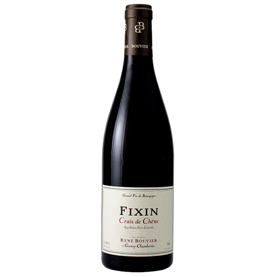 Fixin 1er Cru - Domaine René Bouvier