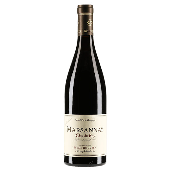 Marsannay - Domaine René Bouvier