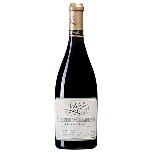 Latriciéres-Chambertin Grand Cru - Lucien Le Moine