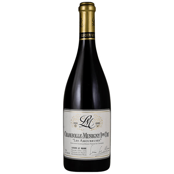 Chambolle 1er Cru - Lucien Le Moine